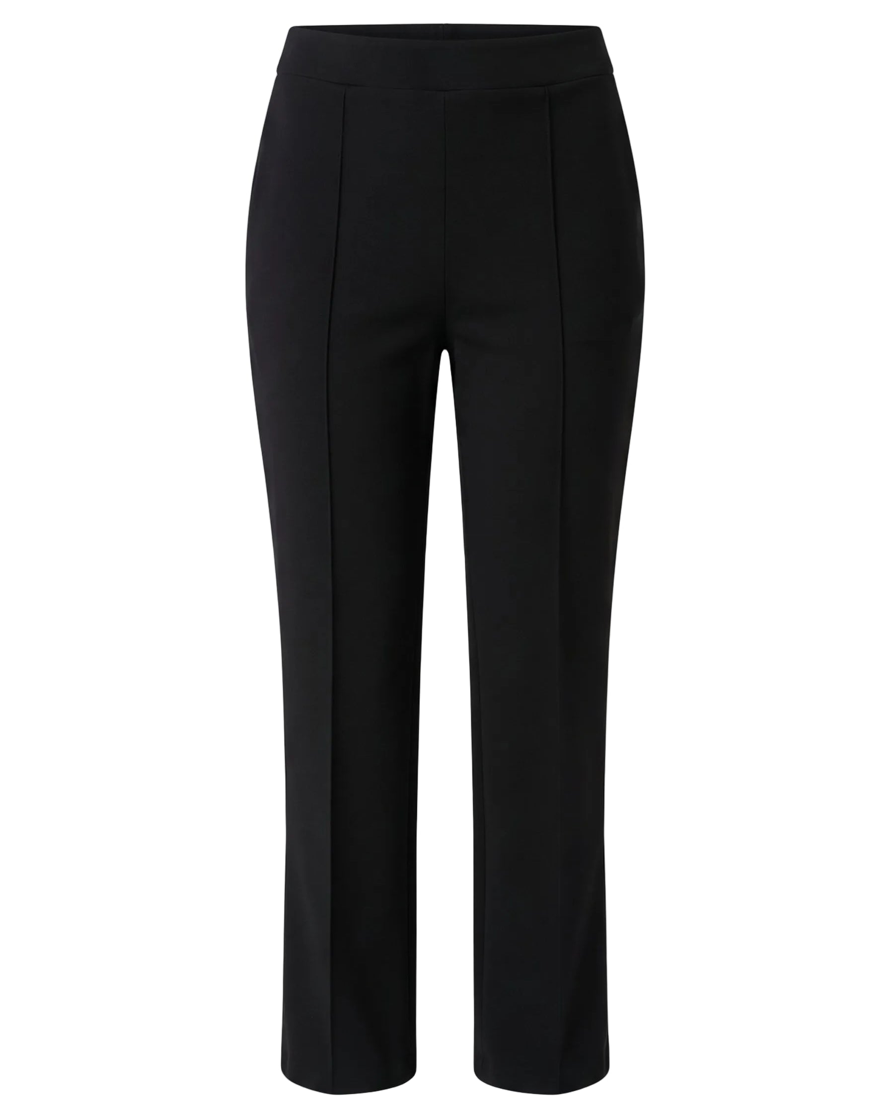 Pantalone gamba dritta