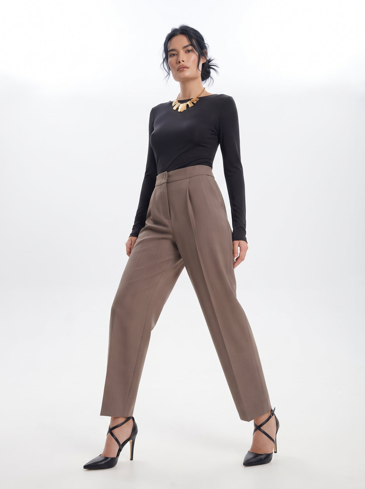 Pantalone sigaretta