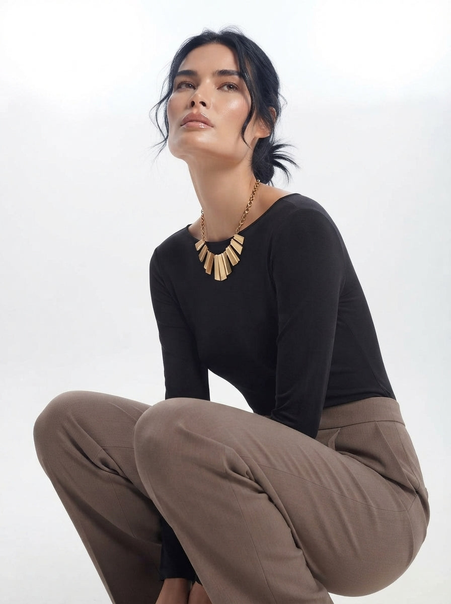Pantalone sigaretta