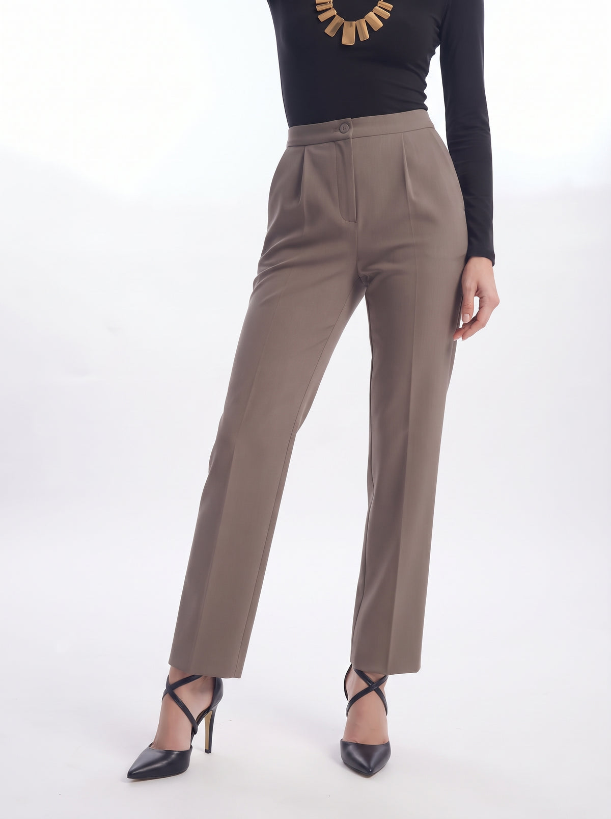 Pantalone sigaretta