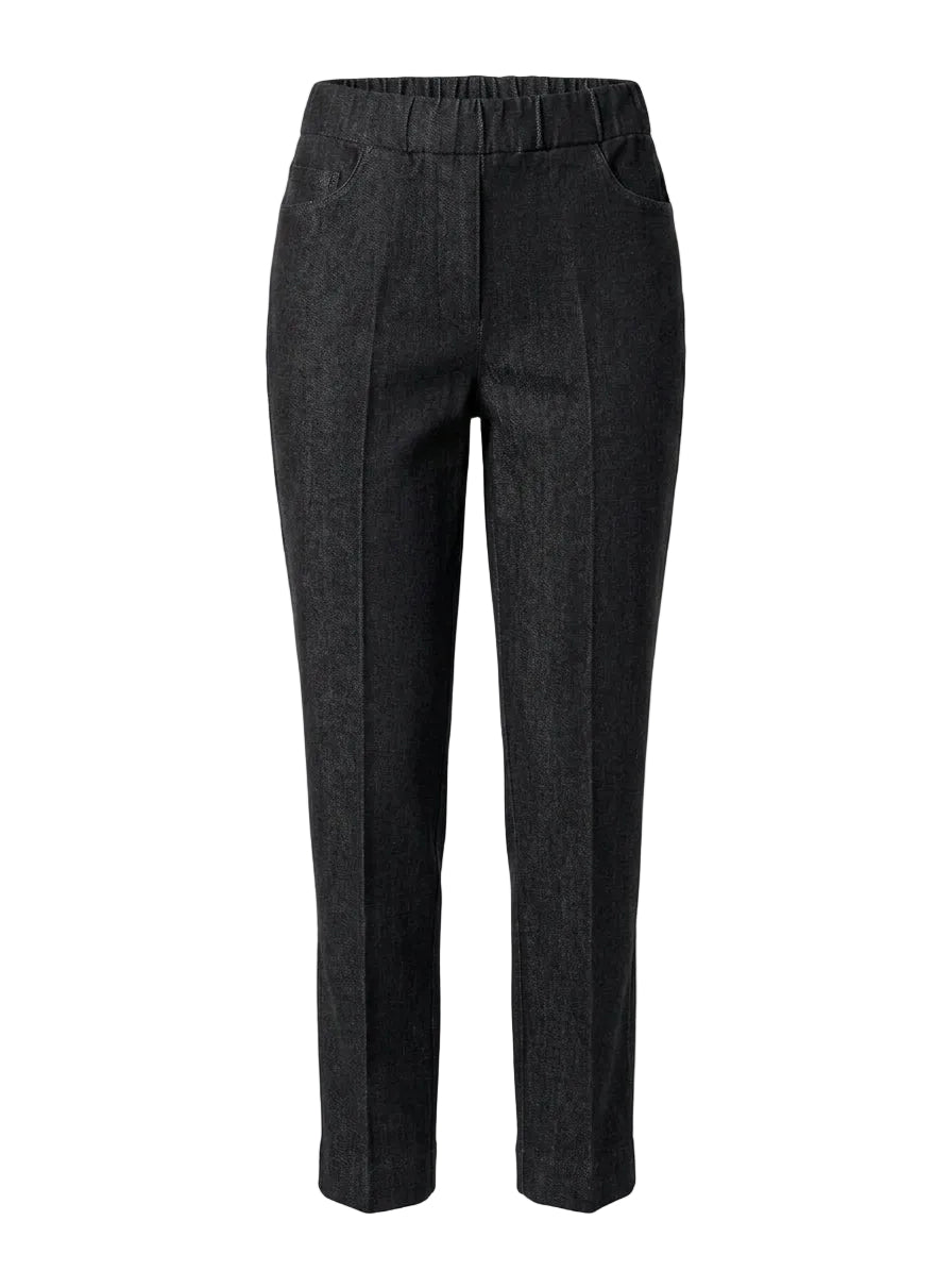 Jeans gamba dritta
