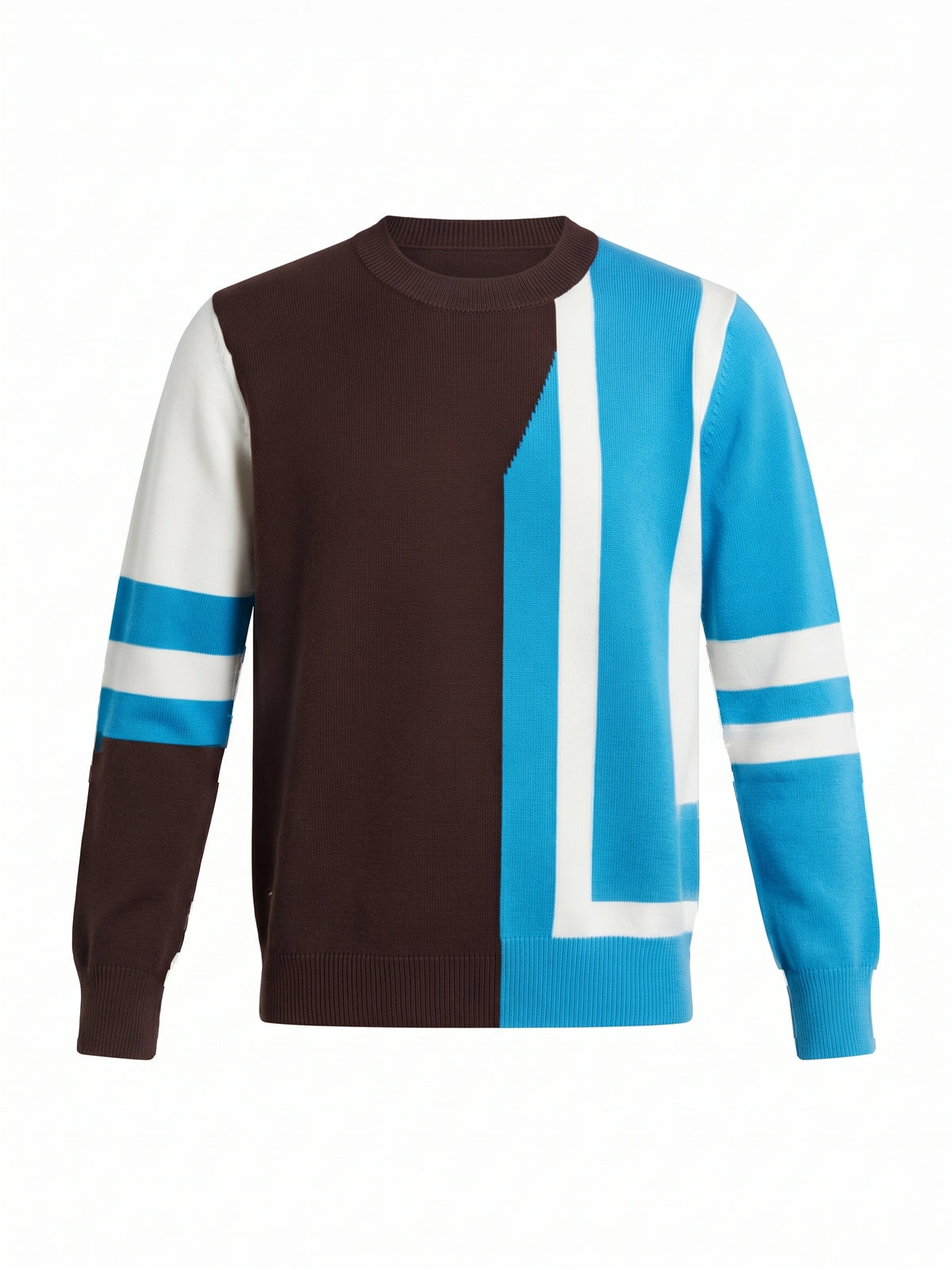 Maglia girocollo