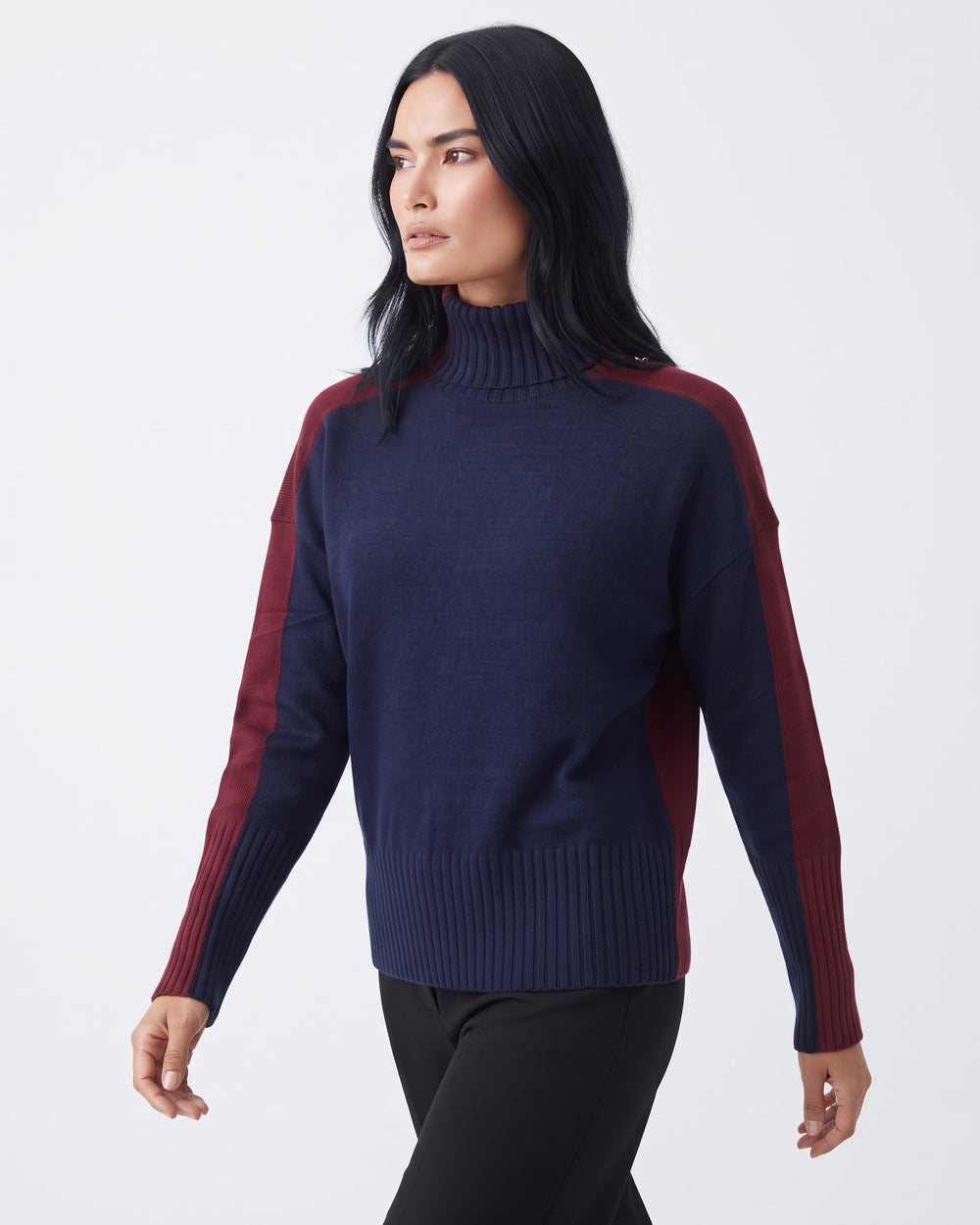 Dolcevita bicolor