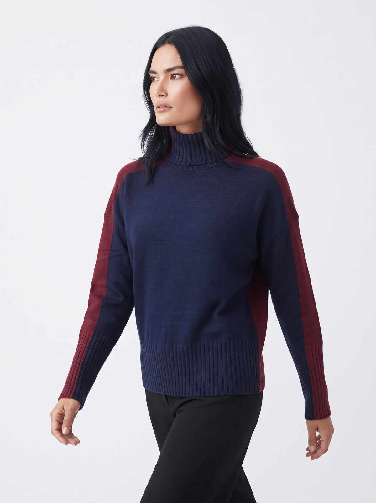 Dolcevita bicolor