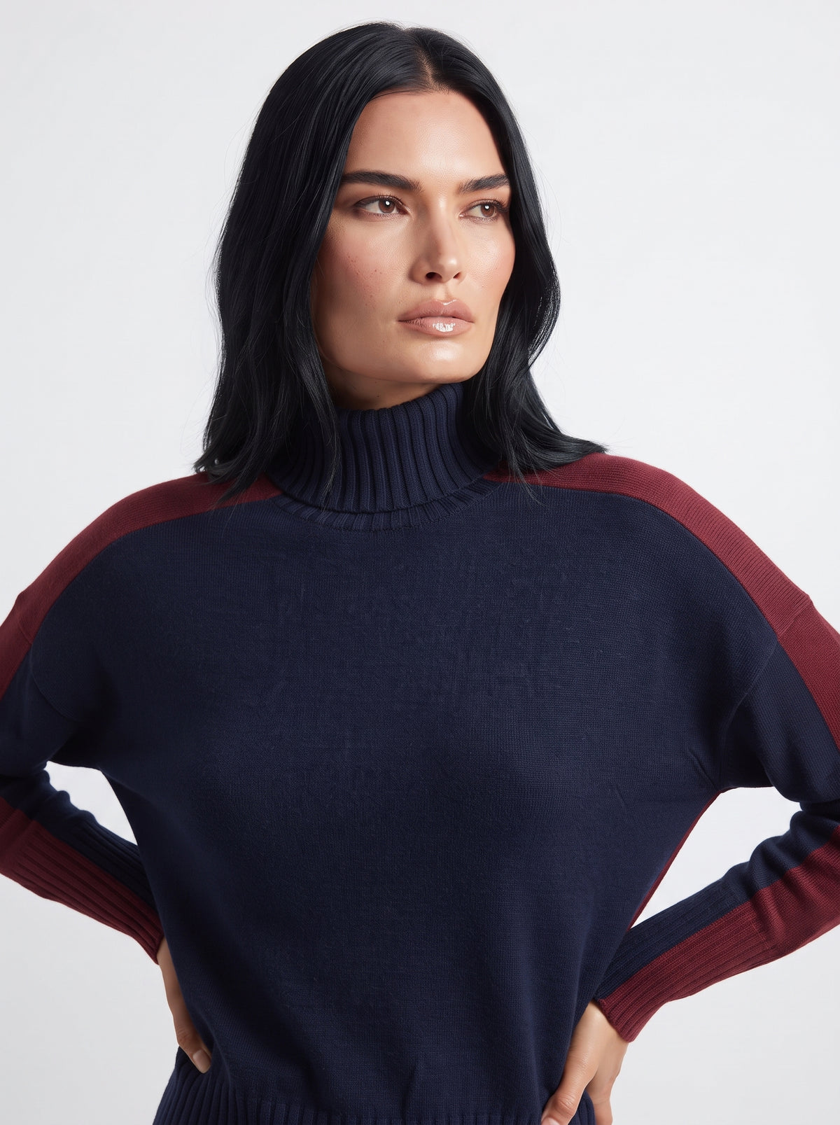 Dolcevita bicolor