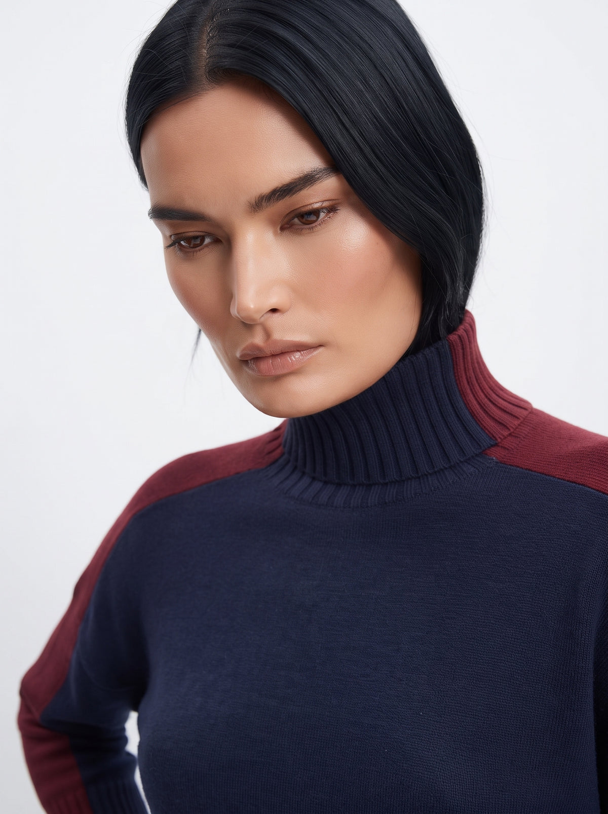 Dolcevita bicolor
