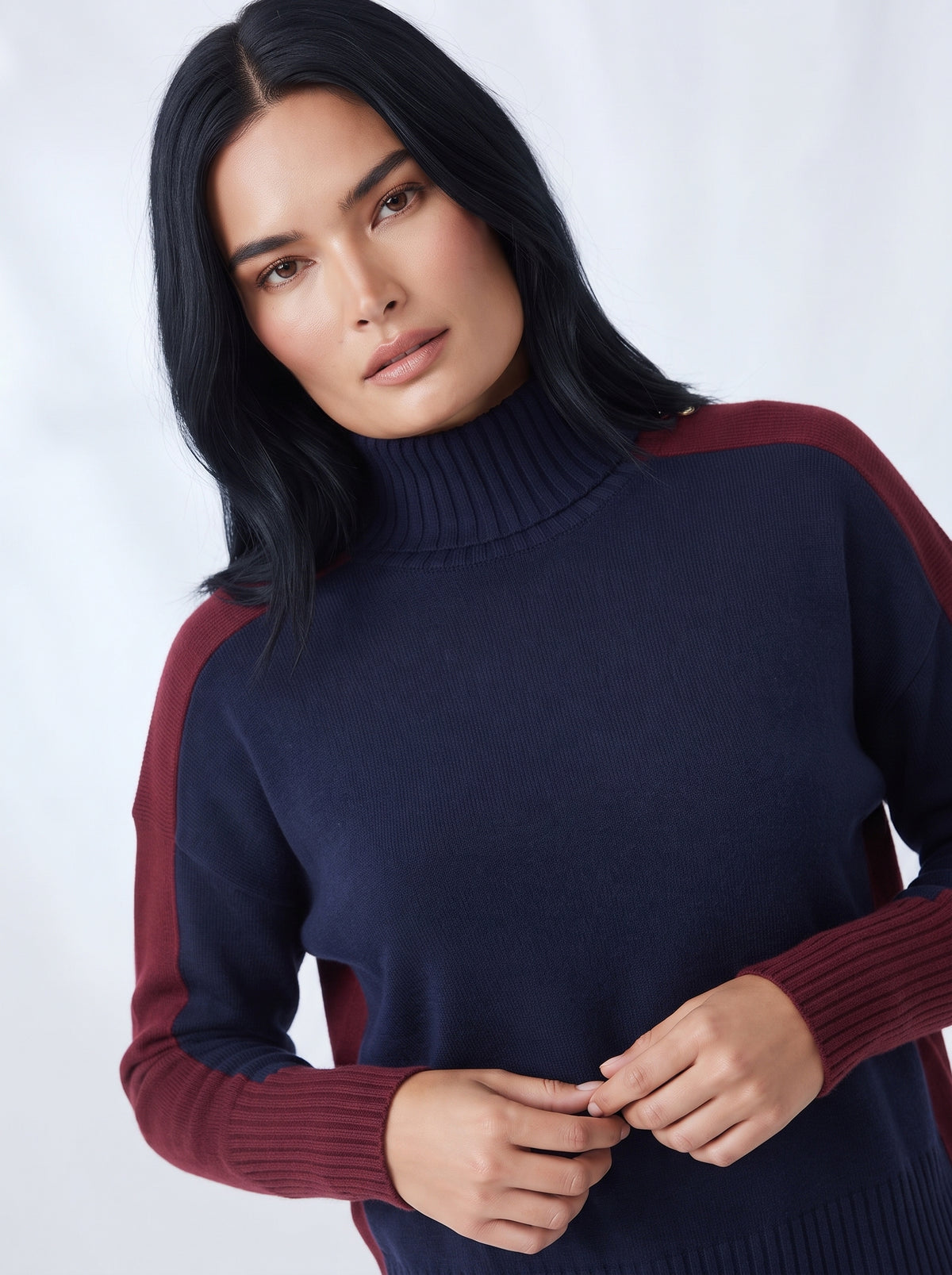 Dolcevita bicolor