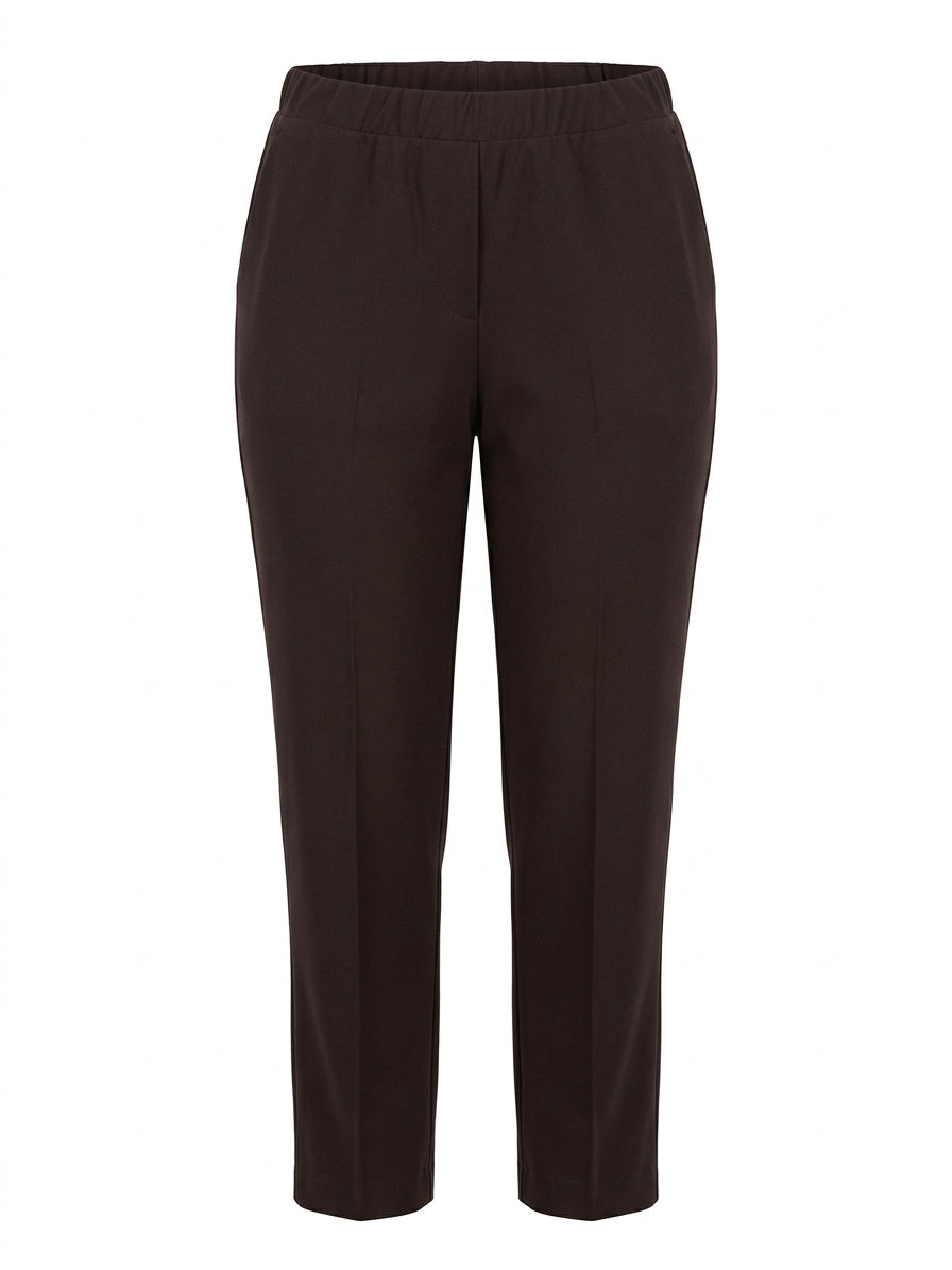 Pantalone con bustino e tasche america