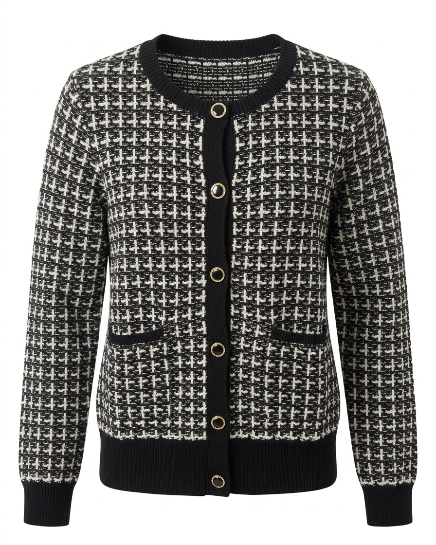 Cardigan Chanel