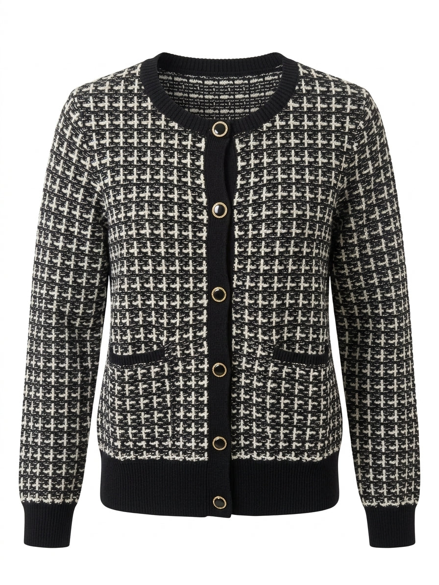Cardigan Chanel