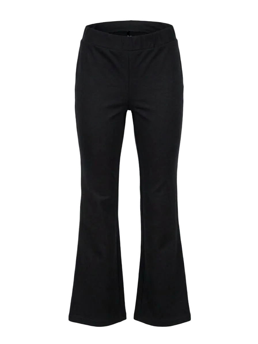 Pantalone flare