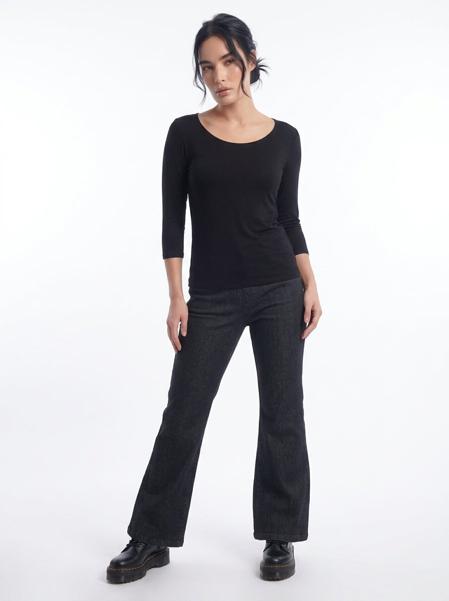 Jeans Flare