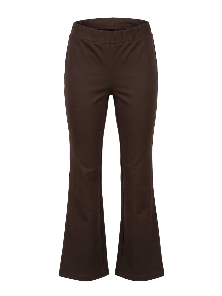 Pantalone flare