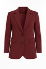 Giacca in tinta unita DORABELLA