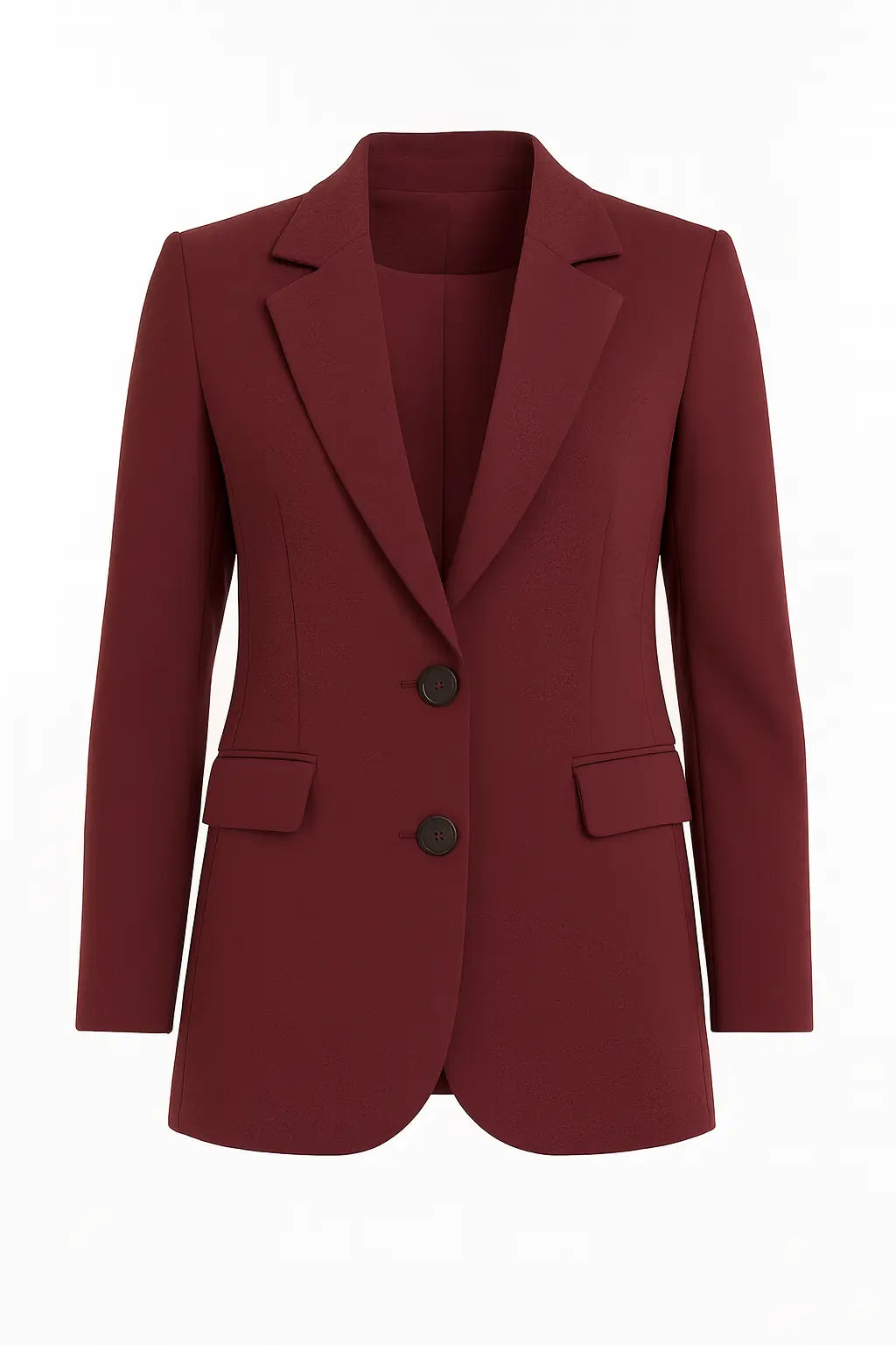 Giacca in tinta unita DORABELLA