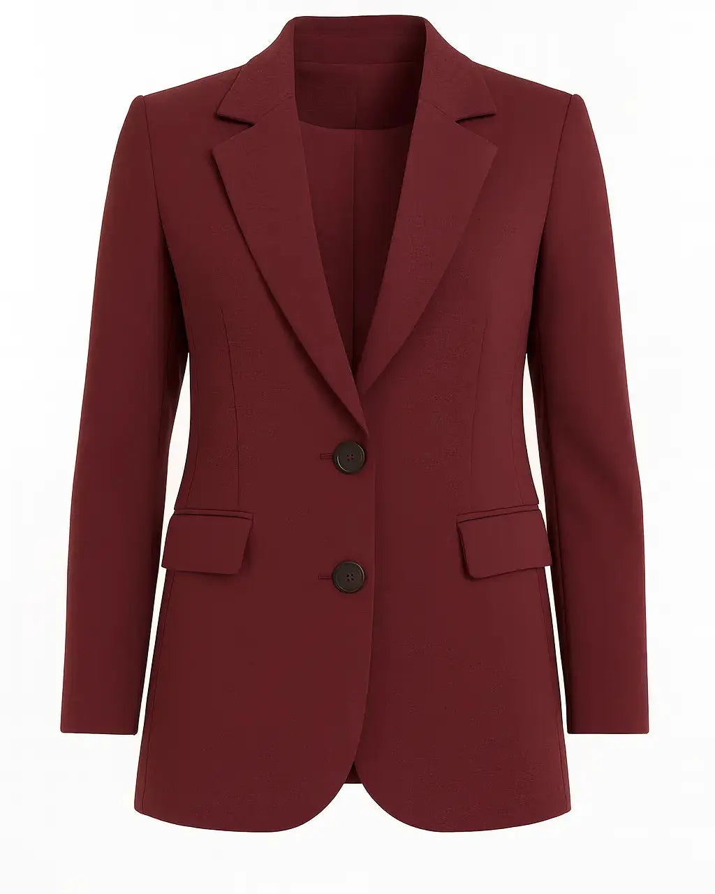 Giacca in tinta unita DORABELLA