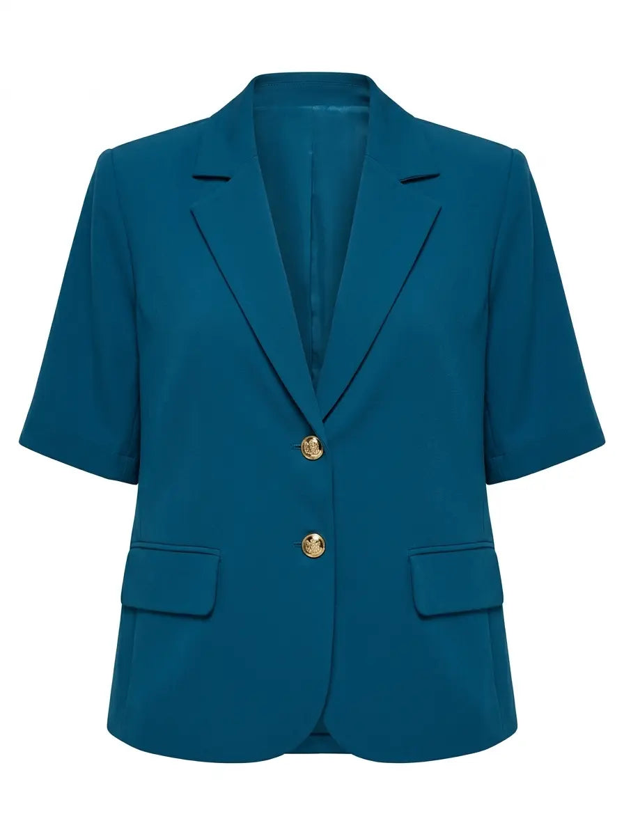 Giacca mezza manica DORABELLA PIU'