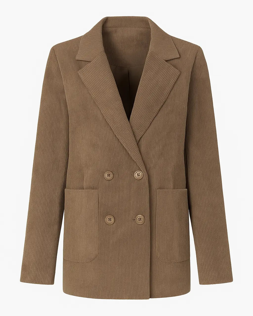 Giacca mille righe DORABELLA