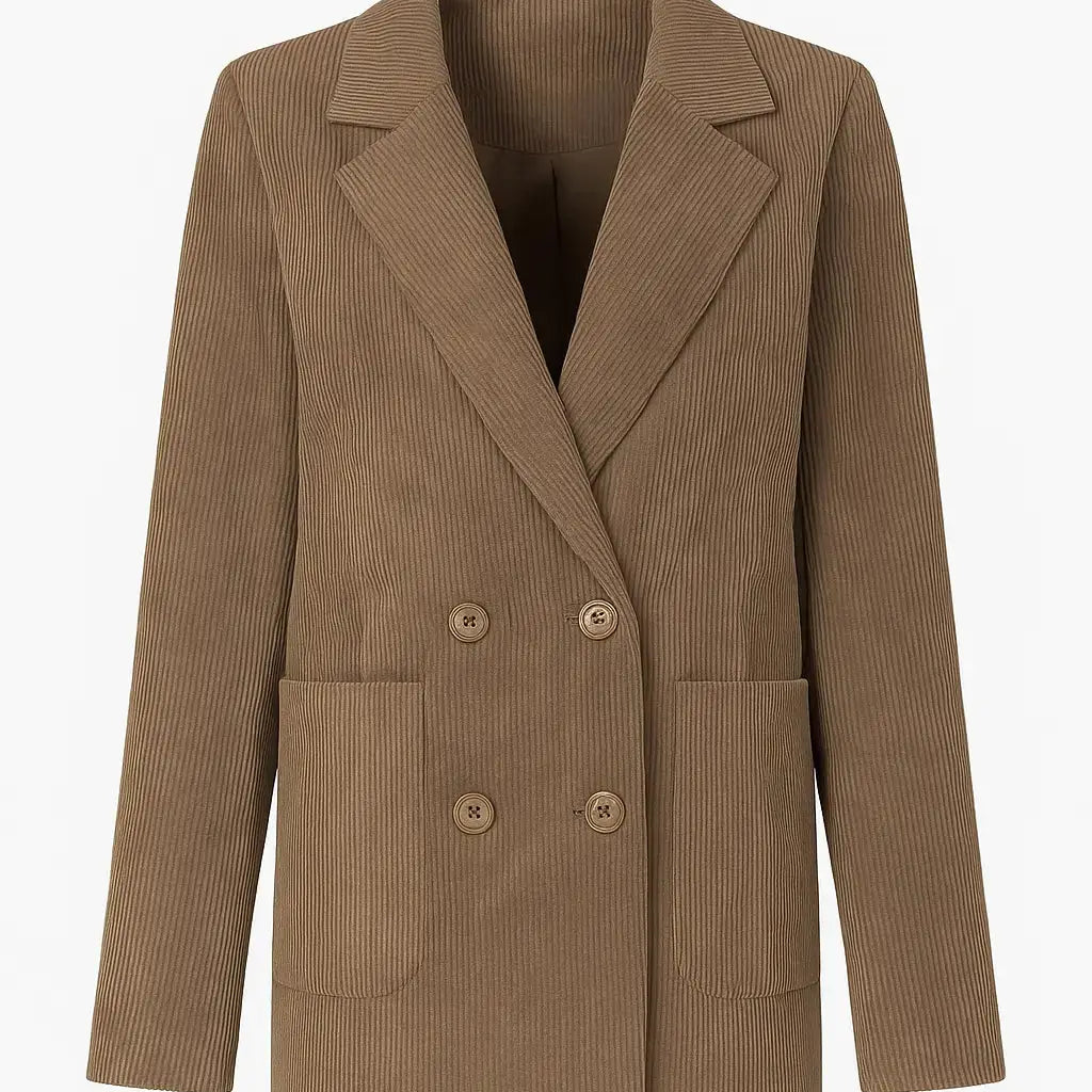 Giacca mille righe DORABELLA