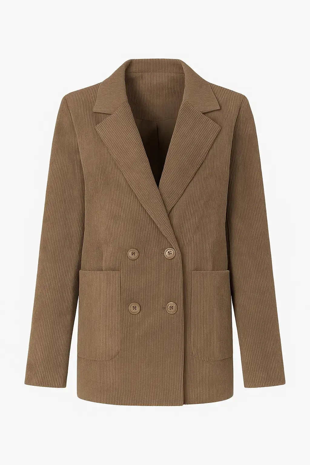 Giacca mille righe DORABELLA