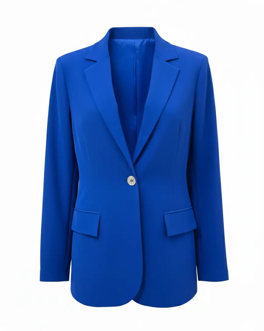 Giacca monopetto DORABELLA