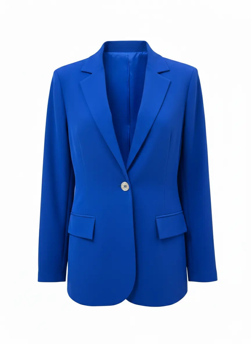 Giacca monopetto DORABELLA