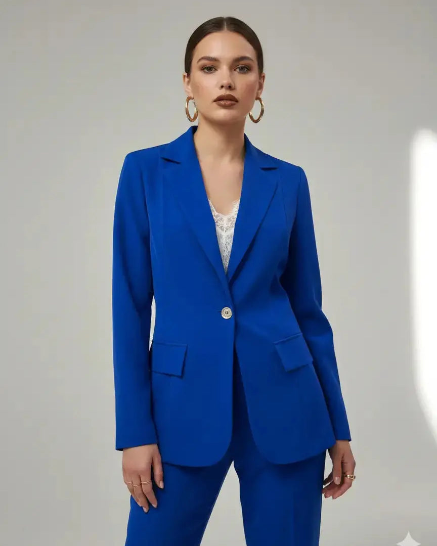 Giacca monopetto DORABELLA