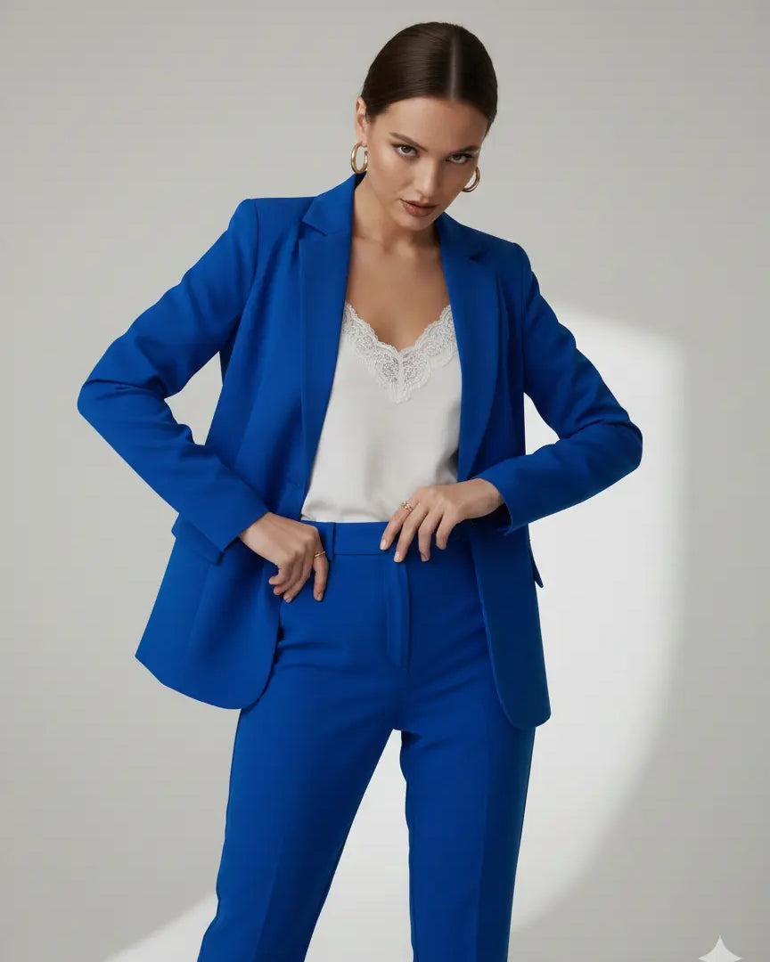 Giacca monopetto DORABELLA