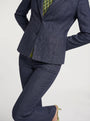 Giacca monopetto DORABELLA