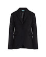Giacca monopetto NERO DORABELLA