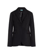 Giacca monopetto NERO DORABELLA