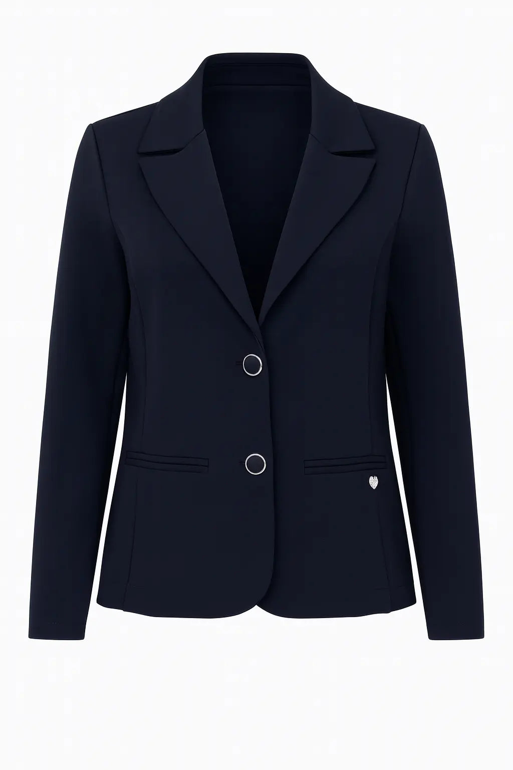 Giacca petto a lancia DORABELLA