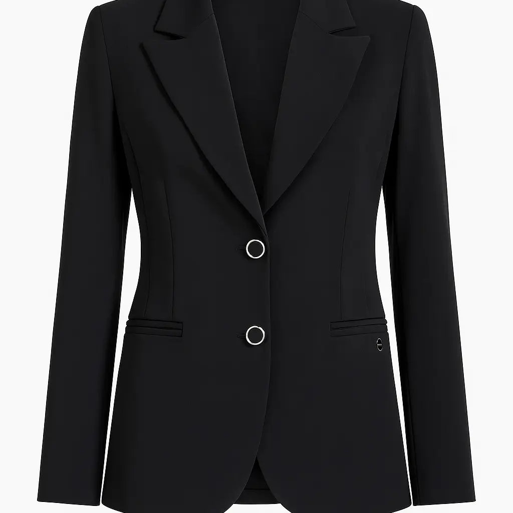 Giacca petto a lancia DORABELLA PIU'