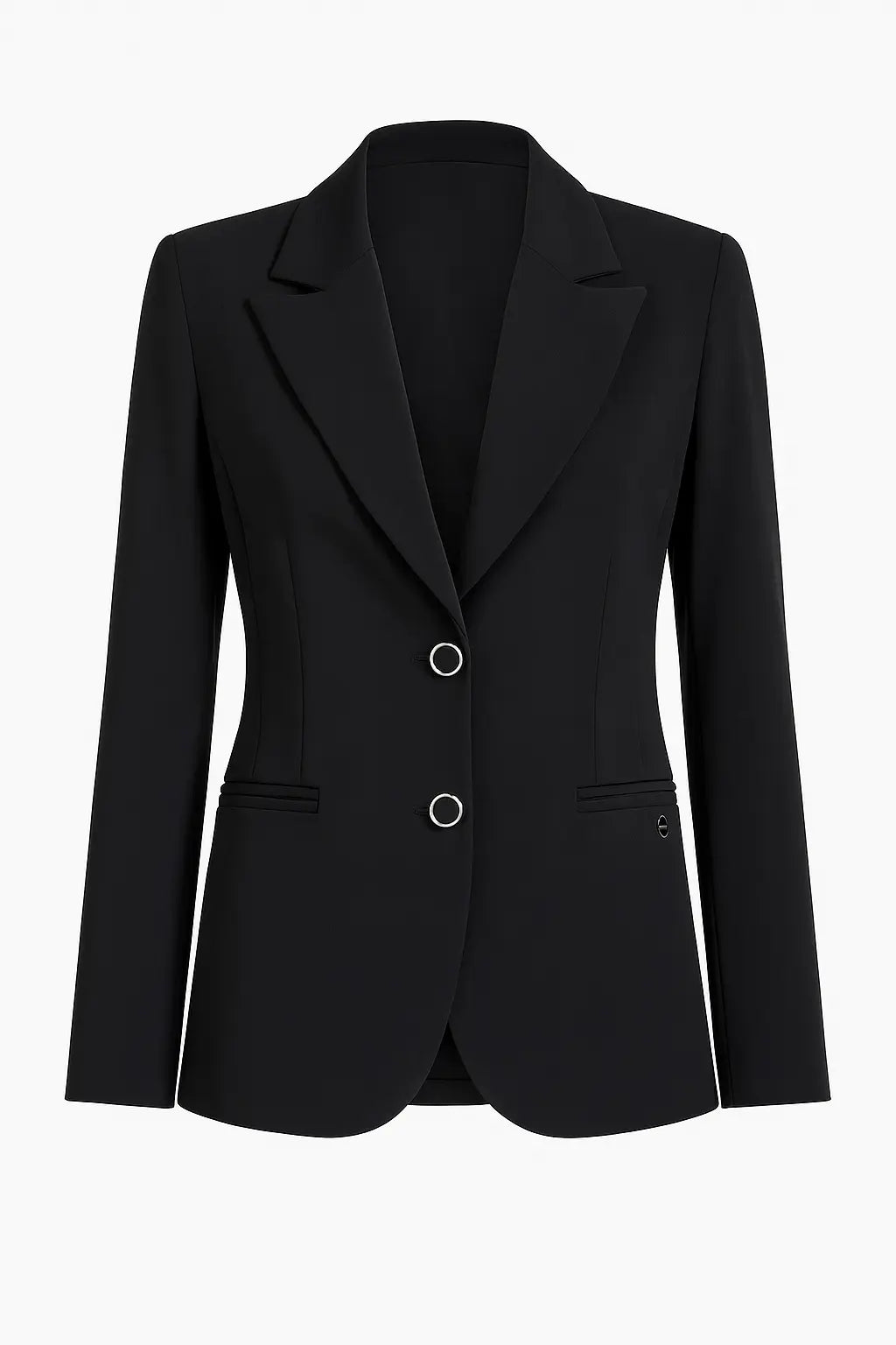 Giacca petto a lancia DORABELLA PIU'