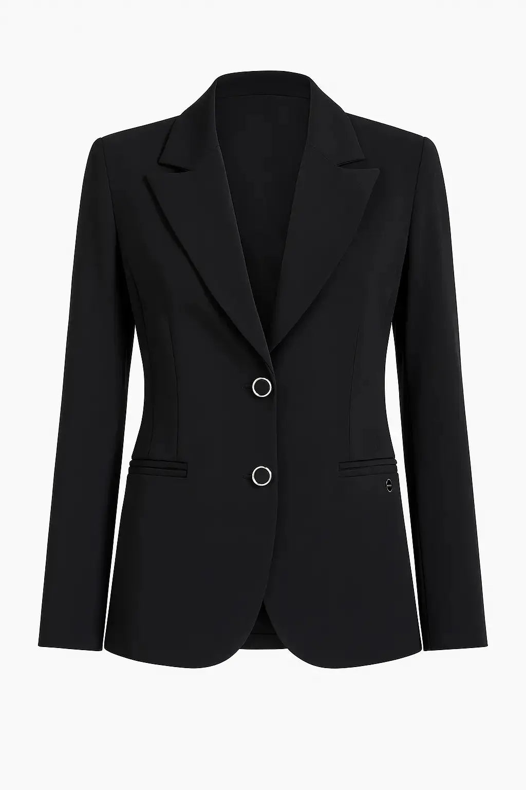 Giacca petto a lancia DORABELLA PIU'