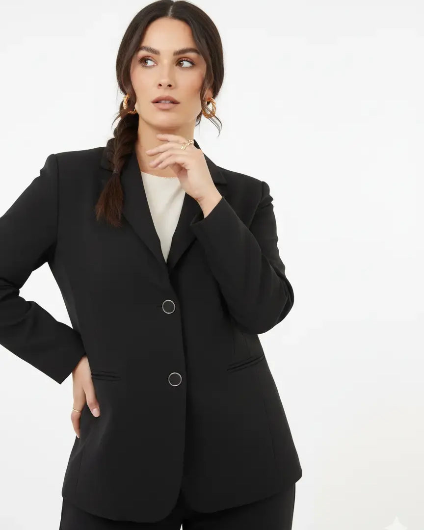 Giacca petto a lancia DORABELLA PIU'