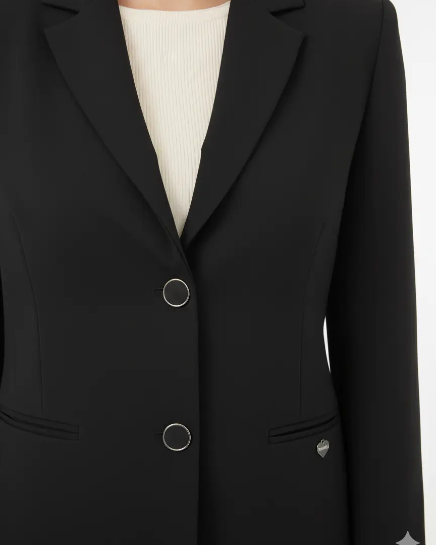 Giacca petto a lancia DORABELLA PIU'