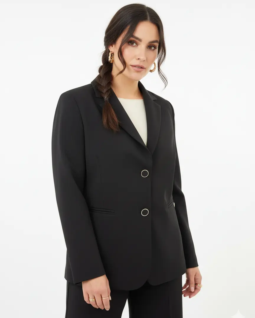 Giacca petto a lancia DORABELLA PIU'