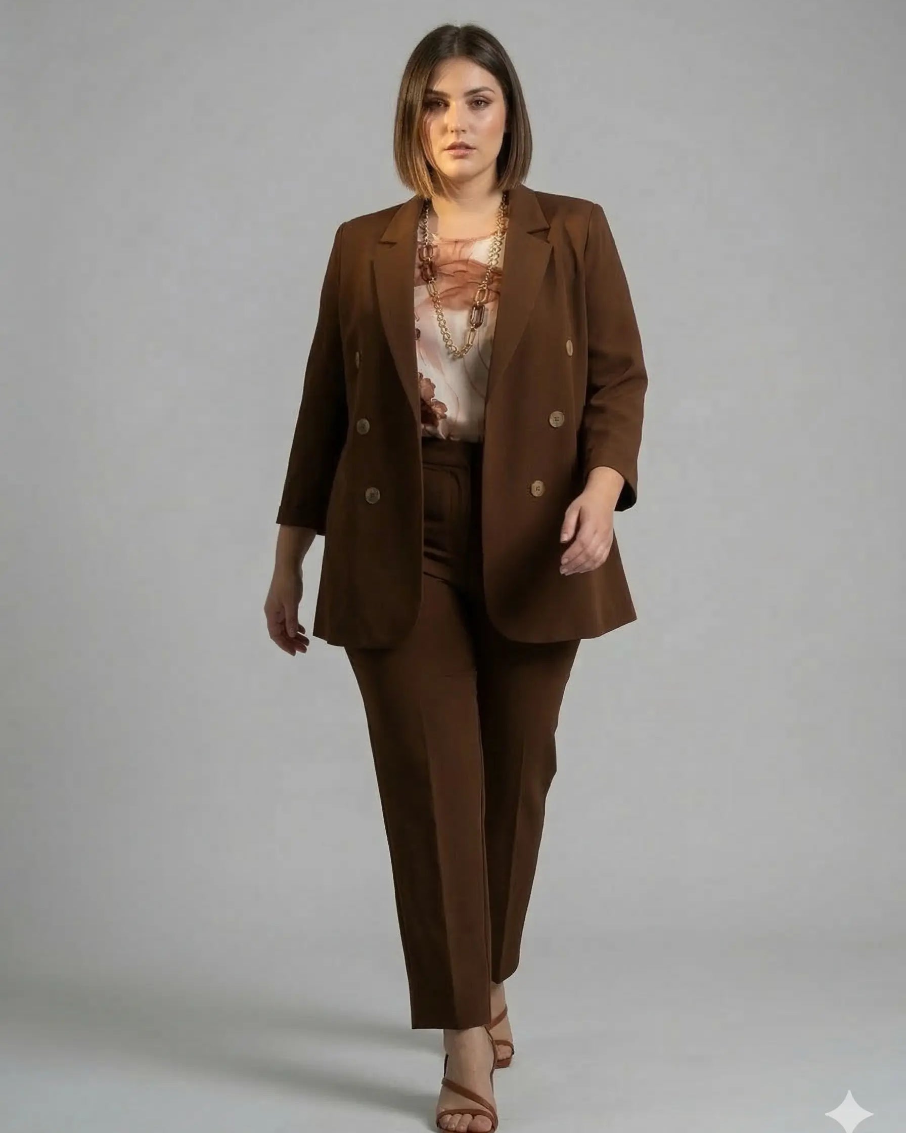 Giacca tinta unita DORABELLA PIU'