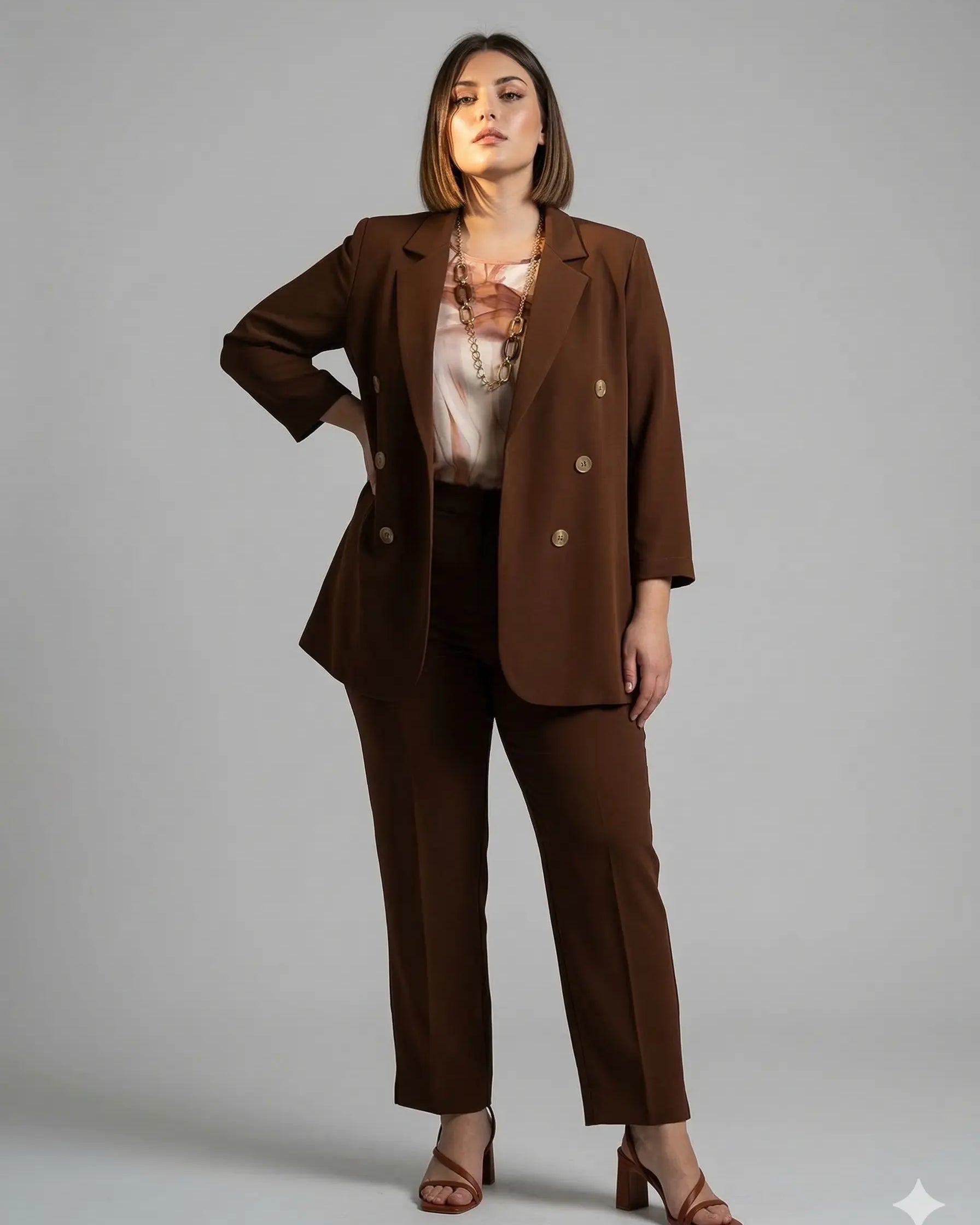 Giacca tinta unita DORABELLA PIU'