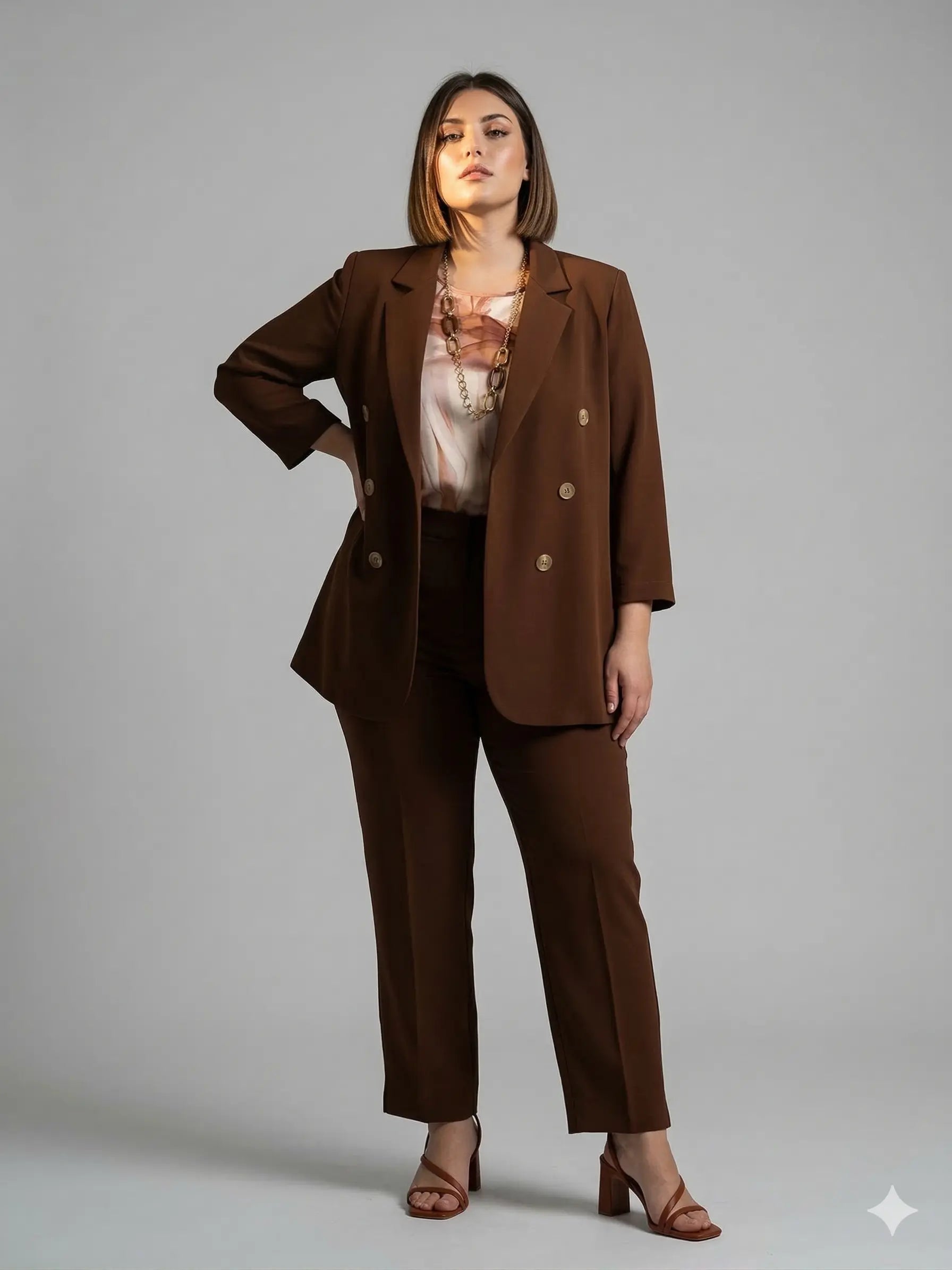 Giacca tinta unita DORABELLA PIU'