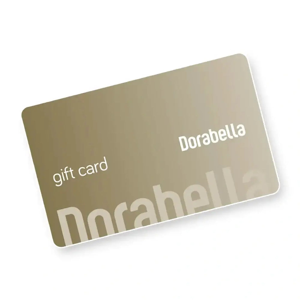 Gift Card Dorabella Dorabella