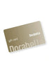 Gift Card Dorabella Dorabella