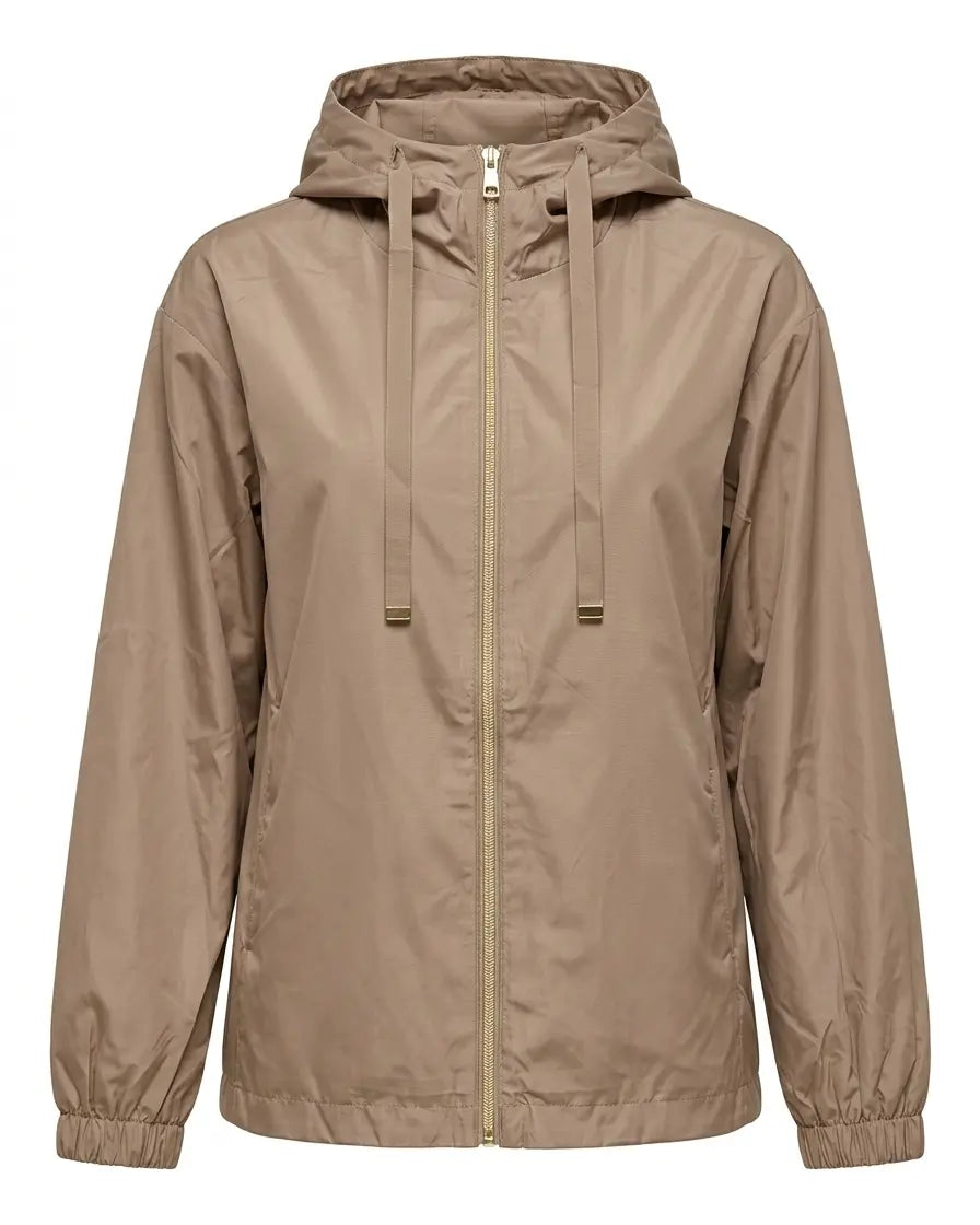 Giubbino K-WAY DORABELLA