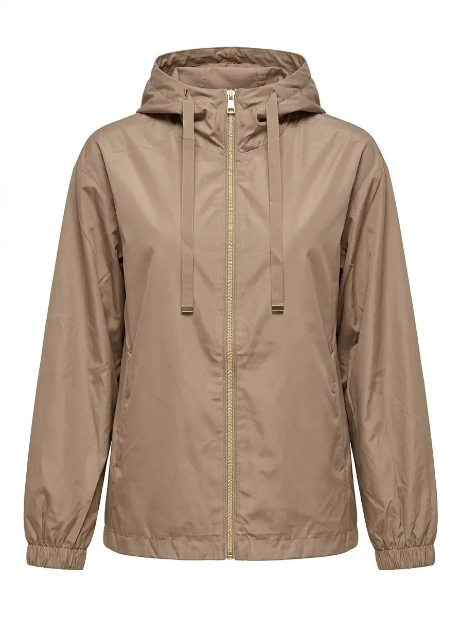 Giubbino K-WAY DORABELLA