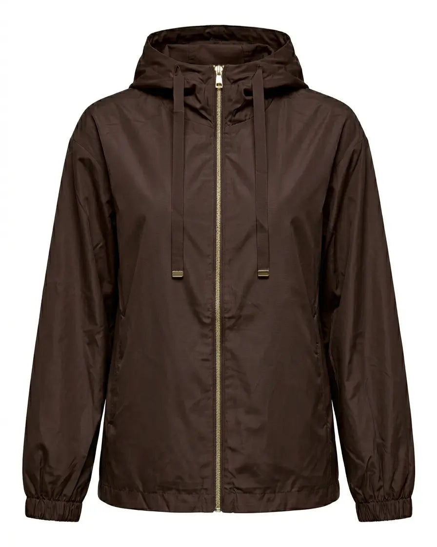 Giubbino K-WAY DORABELLA