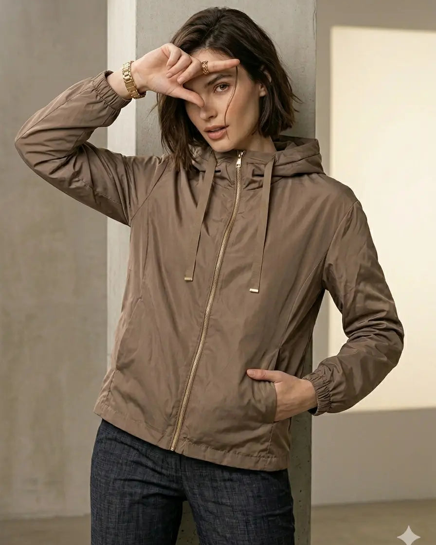 Giubbino K-WAY DORABELLA