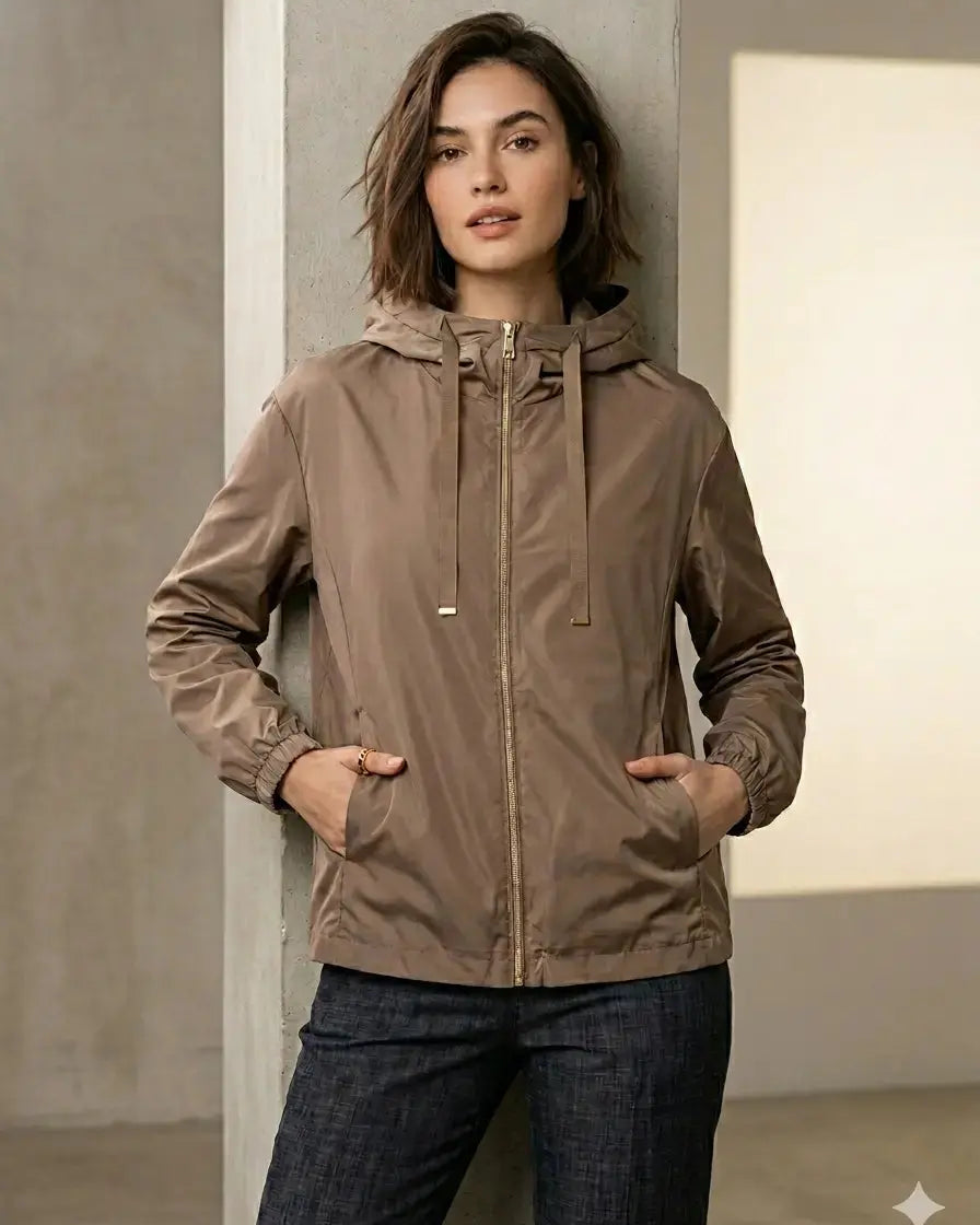 Giubbino K-WAY DORABELLA