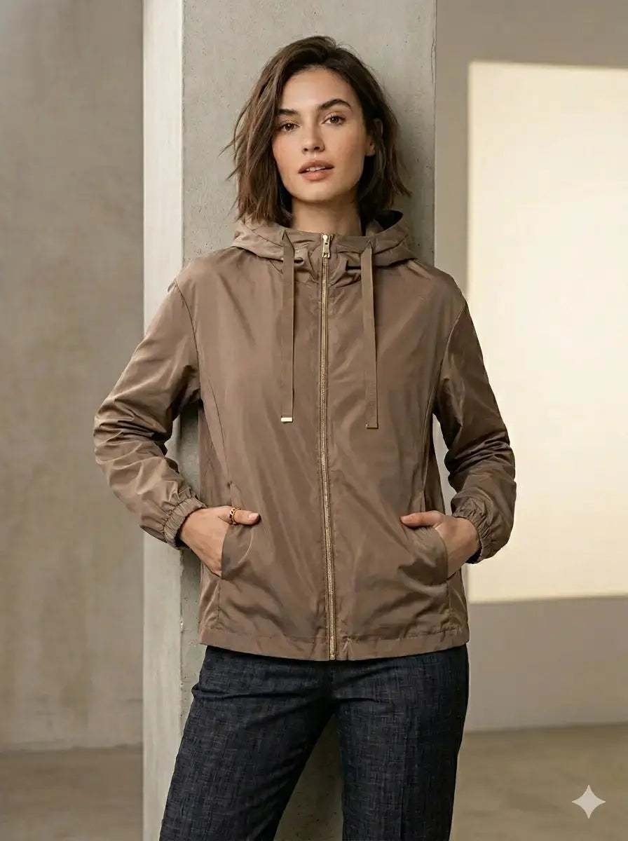 Giubbino K-WAY DORABELLA