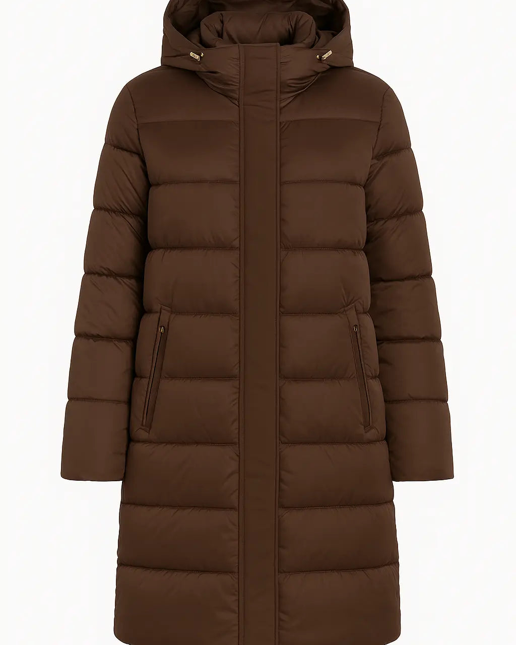 Giubbino con impuntura DORABELLA PIU'